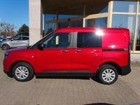 Neu Ford Transit Trend 101 PS (74 kW) 2026 Fantastic red metallic Van / Kleinbus