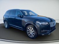 Gebraucht Volvo XC90 Inscription 224 PS (164 kW) 2016 Schwarz SUV