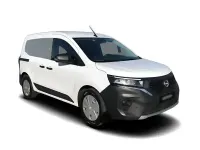 Gebraucht Nissan Townstar Acenta 131 PS (96 kW) 2022 Weiss Limousine