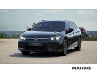 Neu VW Passat R-line 272 PS (200 kW) 2026 Schwarz Limousine