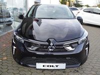 Neu Mitsubishi Colt Plus 143 PS (105 kW) 2025 Schwarz Kleinwagen
