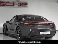 Gebraucht Porsche Taycan 319 kW (435 PS) 2026 Vulkangraumetallic Limousine