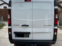 gebraucht Renault Trafic H1L1