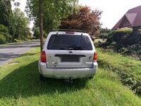 gebraucht Ford Maverick 3,0