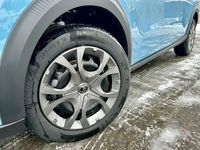 Neu Citroën C3 101 PS (74 kW) 2026 Blau Limousine