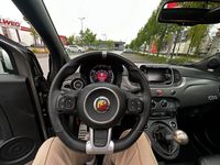 gebraucht Fiat 500 Abarth AbarthSport