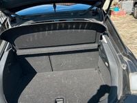 Gebraucht Audi A1 122 PS (89 kW) 2011 Schwarz Kleinwagen