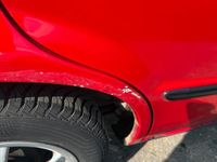 Second-hand Mazda 323F 2000 Roșu Break