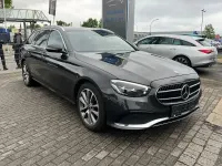 Second-hand Mercedes E300 265 CP (194 kW) 2023 Gri Berlinǎ