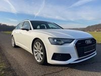 Gebraucht Audi A6 Sport 231 PS (169 kW) 2021 Weiß Kombi