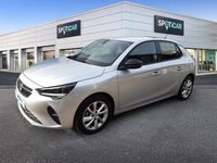 Gebraucht Opel Corsa Edition 101 PS (74 kW) 2022 Grau Kleinwagen