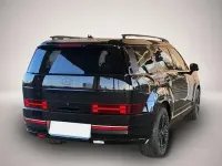Neu Hyundai Santa Fe Blackline 288 PS (211 kW) 2026 Manufacturer SUV