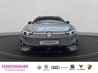 Neu VW ID.7 Pro 210 kW (286 PS) 2026 Grau Kombi