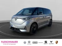 Gebraucht VW ID. Buzz GTX 250 kW (340 PS) 2026 Monosilber metallic Van / Kleinbus