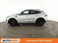 Gebraucht Jaguar E-Pace R-Dynamic 241 PS (177 kW) 2018 Silber SUV