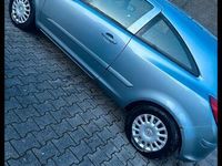 gebraucht Opel Corsa 1.2