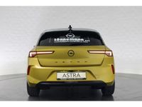 gebraucht Opel Astra LIM GS AT+AHK+LED+360 GRAD KAMERA+NAVI+K