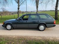 gebraucht Mercedes 300 TE-24V