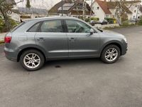 gebraucht Audi Q3 2.0 TDI 130kW S tronic quattro -