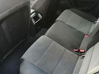 Gebraucht Audi A4 S-Line 160 PS (117 kW) 2009 Blau Kombi