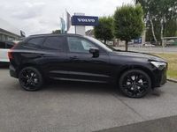Neu Volvo XC60 Plus 250 PS (183 kW) 2026 Schwarz SUV
