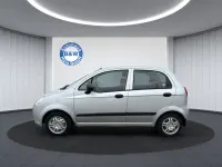 Occasion Chevrolet Matiz 52 ch (38 kW) 2010 Argent Citadine
