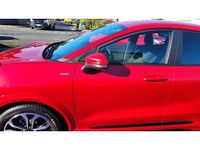 Gebraucht Ford Puma ST-Line 125 PS (91 kW) 2023 Rot SUV