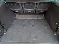 Gebraucht VW Sharan United 140 PS (102 kW) 2009 Blau Van / Kleinbus