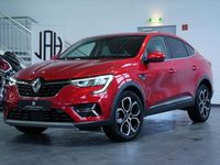 Gebraucht Renault Arkana Techno 140 PS (102 kW) 2023 Dezirrot SUV