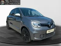 Gebraucht Renault Twingo Urban Night 65 PS (47 kW) 2022 Grau Kleinwagen