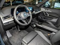 Neu BMW iX1 Performance 150 kW (204 PS) 2026 Individual storm bay SUV