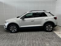 Neu VW T-Roc Goal 116 PS (85 kW) 2025 Grau SUV