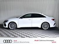 gebraucht Audi RS3 Limousine 2.5 TFSI quattro B&O+MATRIX+PANO