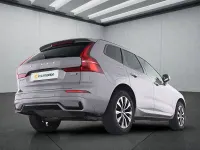 Gebraucht Volvo XC60 Plus 250 PS (183 kW) 2024 Grau SUV