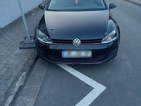 gebraucht VW Golf VII 