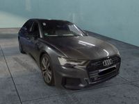 Gebraucht Audi A6 S-Line 367 PS (269 kW) 2020 Grau Kombi