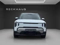 Neu Kia EV2 Earth 108 kW (147 PS) 2026 Weiß SUV