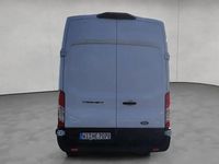 Gebraucht Ford Transit Trend 131 PS (96 kW) 2025 Weiß Pickup
