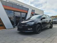 gebraucht Skoda Rapid Spaceback Monte Carlo/NAVI/PANO/XENON/SHZ