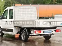 Gebraucht VW Crafter 140 PS (102 kW) 2023 Candyweiß Van