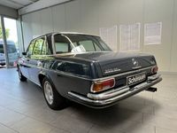 gebraucht Mercedes 300 SEL 6.3 lückenl. Historie, Div. Neuteile