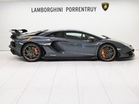 Gebraucht Lamborghini Aventador 770 PS (566 kW) 2019 Grau