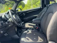 Gebraucht Mini ONE 102 PS (75 kW) 2020 Schwarz Kleinwagen