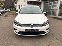 gebraucht VW Golf Sportsvan 1.2 TSI BMT COMFORTLINE *EU6*