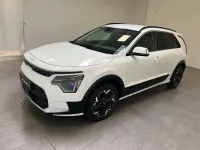 Gebraucht Kia e-Niro Vision 150 kW (204 PS) 2024 Andere SUV