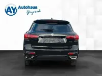 Używany MG HS 162 KM (119 kW) 2024 Biały SUV