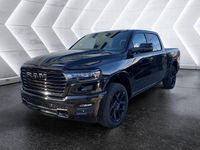 Neu Dodge Ram 426 PS (313 kW) 2026 Schwarz