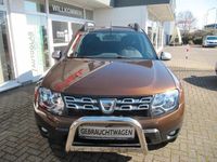 Gebraucht Dacia Duster 105 PS (77 kW) 2014 Braun SUV