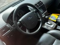 Gebraucht Ford Mondeo 155 PS (114 kW) 2006 Schwarz Kombi