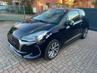 Gebraucht DS Automobiles DS3 So Chic 110 PS (80 kW) 2018 Blau